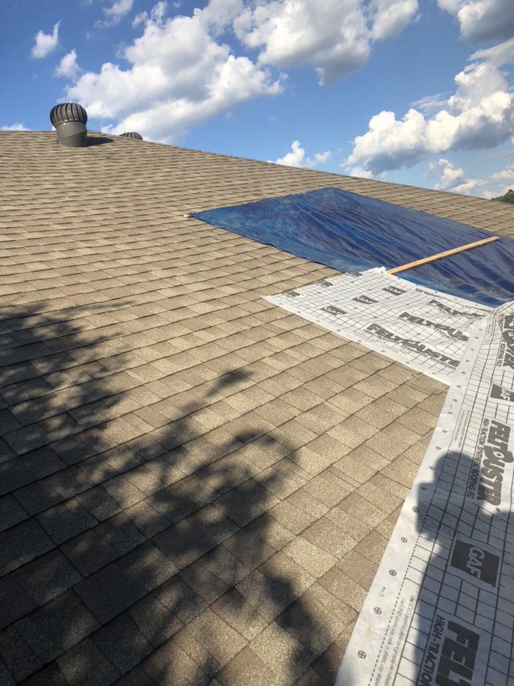 Slide of All Pro Renovations