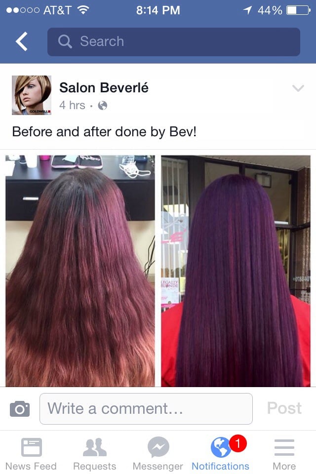 SALON BEVERLE Updated September 2024 240 S White Horse Pike