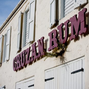 Cruzan Rum Distillery - Tours Near Me - St Croix, Virgin Islands