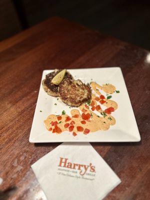 Harry's Seafood Bar & Grille by null