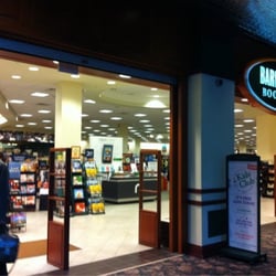 Barnes & Noble