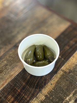 Gus's World Famous Fried Chicken by null