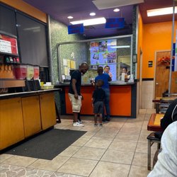 J Buffalo Wings - Great wings in tucker