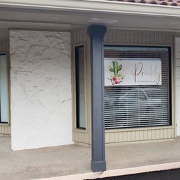 Exterior photo of Prickly Laser Hair Removal Spa - Austin, Texas Exterior photo of Prickly Laser Hair Removal Spa - Austin, Texas