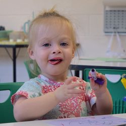 The Children's Museum