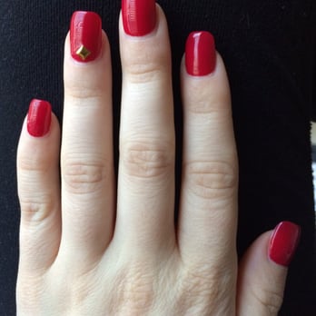 VIP Nails - Nail Salons Near Me - San Diego, California