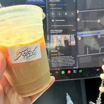 Good Coffee - Good latte - Coffee & Tea Near Me - Gardena, California Good Coffee - Good latte - Coffee & Tea Near Me - Gardena, California