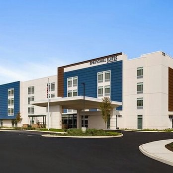 Springhill Suites By Marriott - Springhill Suite by Marriott - Hotels Near Me - Easton, Pennsylvania Springhill Suites By Marriott - Springhill Suite by Marriott - Hotels Near Me - Easton, Pennsylvania
