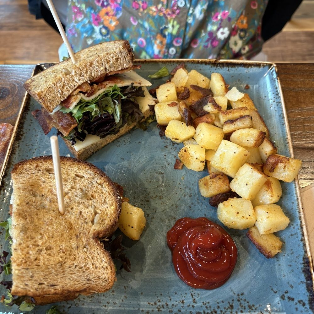 First Watch - BLTE - Breakfast & Brunch Near Me - Pensacola, Florida First Watch - BLTE - Breakfast & Brunch Near Me - Pensacola, Florida