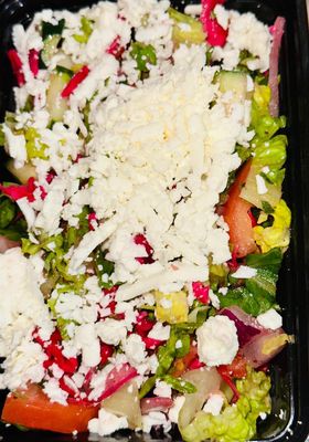 Sahara Turkish Grill by null