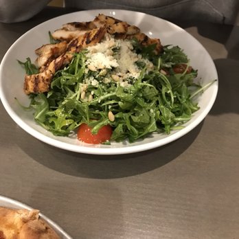 Elemental Pizza - Rocket House Salad - Pizza Near Me - Seattle, Washington Elemental Pizza - Rocket House Salad - Pizza Near Me - Seattle, Washington