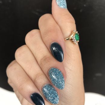 Pristine Nail & DaySpa - Dip powder + classic manicure - Nail Salons Near Me - Winter Park, Florida Pristine Nail & DaySpa - Dip powder + classic manicure - Nail Salons Near Me - Winter Park, Florida