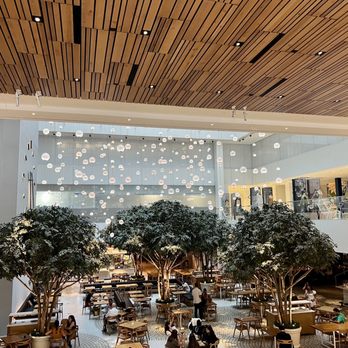 The Hugh - Food Court Near Me - New York, New York The Hugh - Food Court Near Me - New York, New York