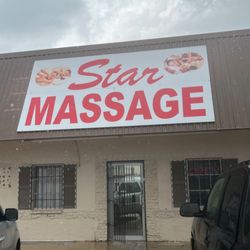 Star Massage Spa