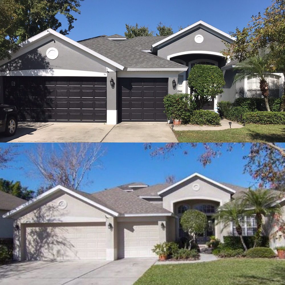 Slide of Janney Roofing