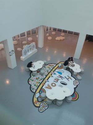 Hong Kong Museum of Art by null