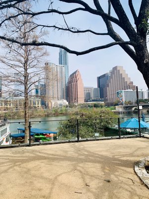 Butler Metro Park by null