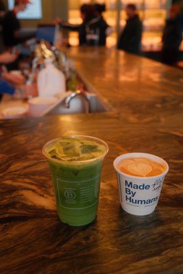 Milli by Metric by null