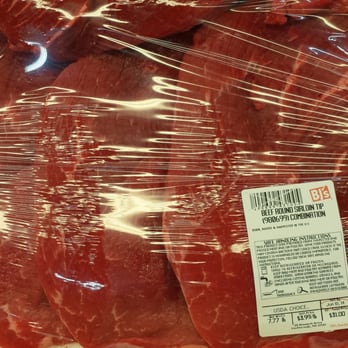 BJ's Wholesale Club - More beef - Wholesale Stores Near Me - Baltimore, Maryland