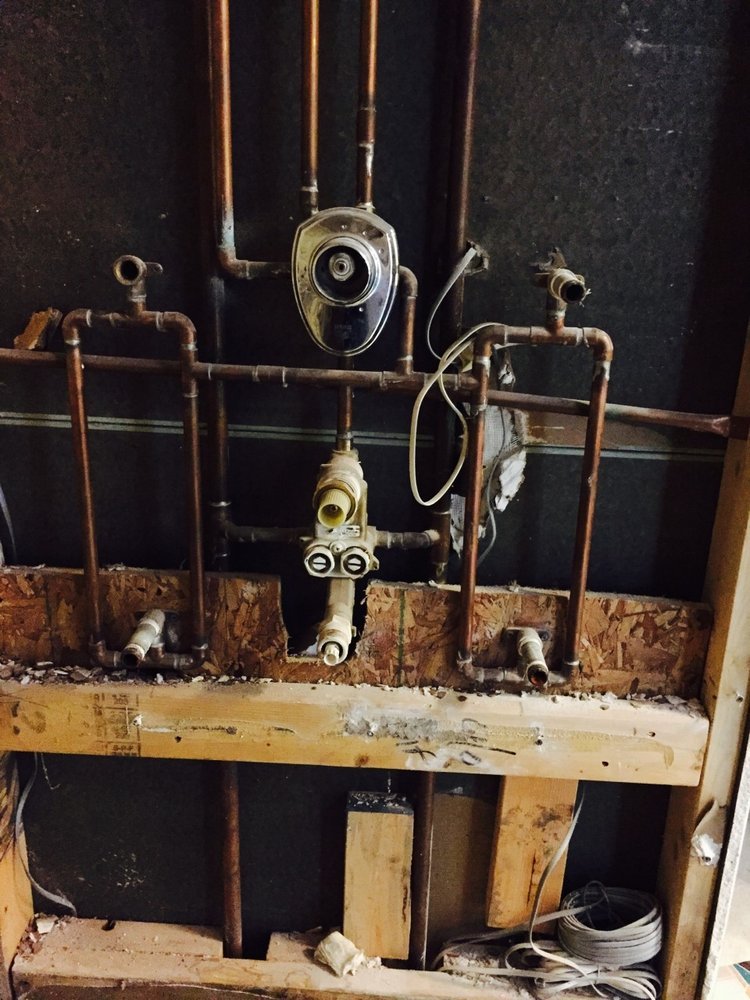 Slide of Franklin Square Plumbing & Water Heaters