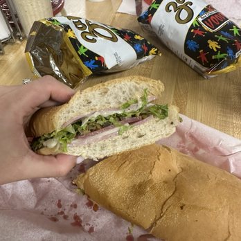 MANDOLA’S DELI - Updated October 2025 - 241 Photos & 372 Reviews - 4105