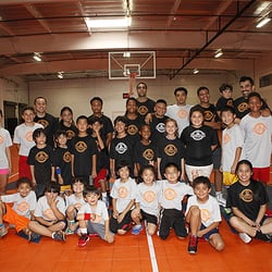 Basketball Is Life