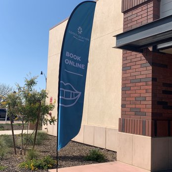 Cooley Station Dental Group - General Dentistry Near Me - Gilbert, Arizona