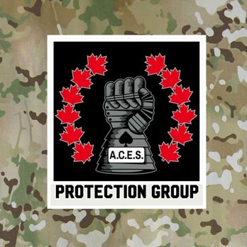 A.C.E.S. Protection Group - Security Services Near Me - Chilliwack, British Columbia A.C.E.S. Protection Group - Security Services Near Me - Chilliwack, British Columbia