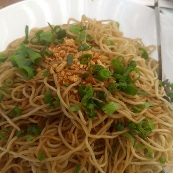 Star Noodle - $16 garlic noodles - Asian Fusion Near Me - Lahaina, Hawaii Star Noodle - $16 garlic noodles - Asian Fusion Near Me - Lahaina, Hawaii