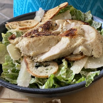 Bachour - Caesar Salad - Bakeries Near Me - Coral Gables, Florida Bachour - Caesar Salad - Bakeries Near Me - Coral Gables, Florida