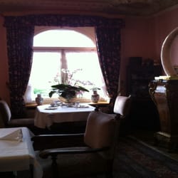 Hotel Parkvilla