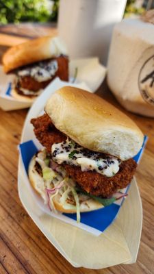 The Waterfront Venice by null