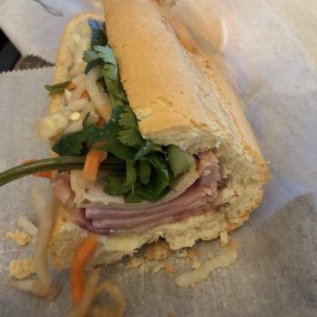 Banh Mi So 1 - Vietnamese Near Me - Falls Church, Virginia Banh Mi So 1 - Vietnamese Near Me - Falls Church, Virginia