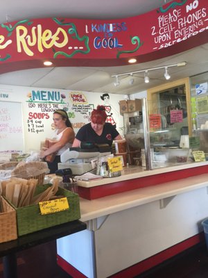 Souper Jenny Brookhaven by null