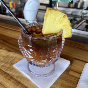 Kimo's Maui - Mai tai - Seafood Near Me - Lahaina, Hawaii Kimo's Maui - Mai tai - Seafood Near Me - Lahaina, Hawaii
