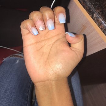 Le's Nails & Spa - Nail Salons Near Me - Duluth, Georgia