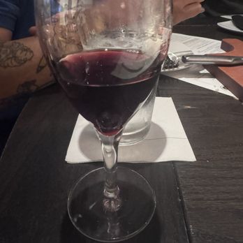 Cooper’s Hawk Winery & Restaurant - New American Near Me - Doral, Florida