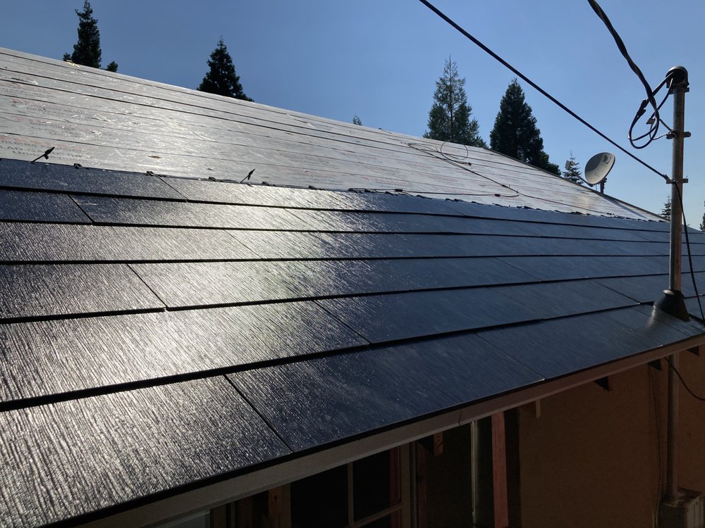 Slide of AC Roof Services