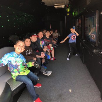 Games On Wheels - Game Truck Rental Near Me - Houston, Texas