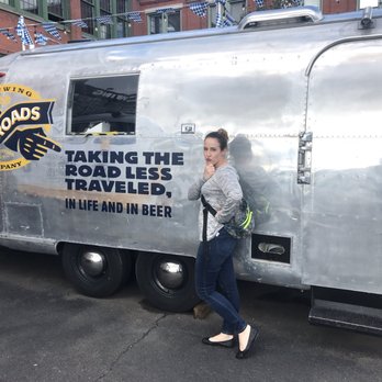 Two Roads Brewing - Breweries Near Me - Stratford, Connecticut