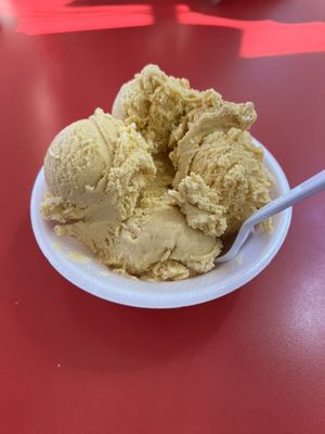 Mr B's Ice Cream Parlor by null