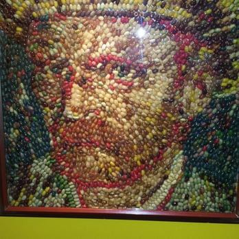 Ripley's - Jelly bean Vincent - Mini Golf Near Me - Myrtle Beach, South Carolina Ripley's - Jelly bean Vincent - Mini Golf Near Me - Myrtle Beach, South Carolina