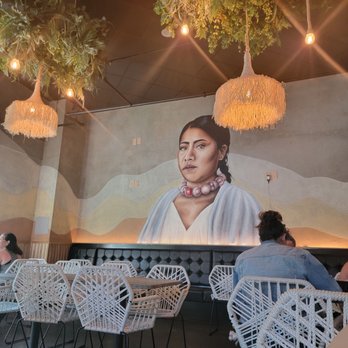 La Victoria - Wall mural - Mexican Near Me - Cary, North Carolina La Victoria - Wall mural - Mexican Near Me - Cary, North Carolina