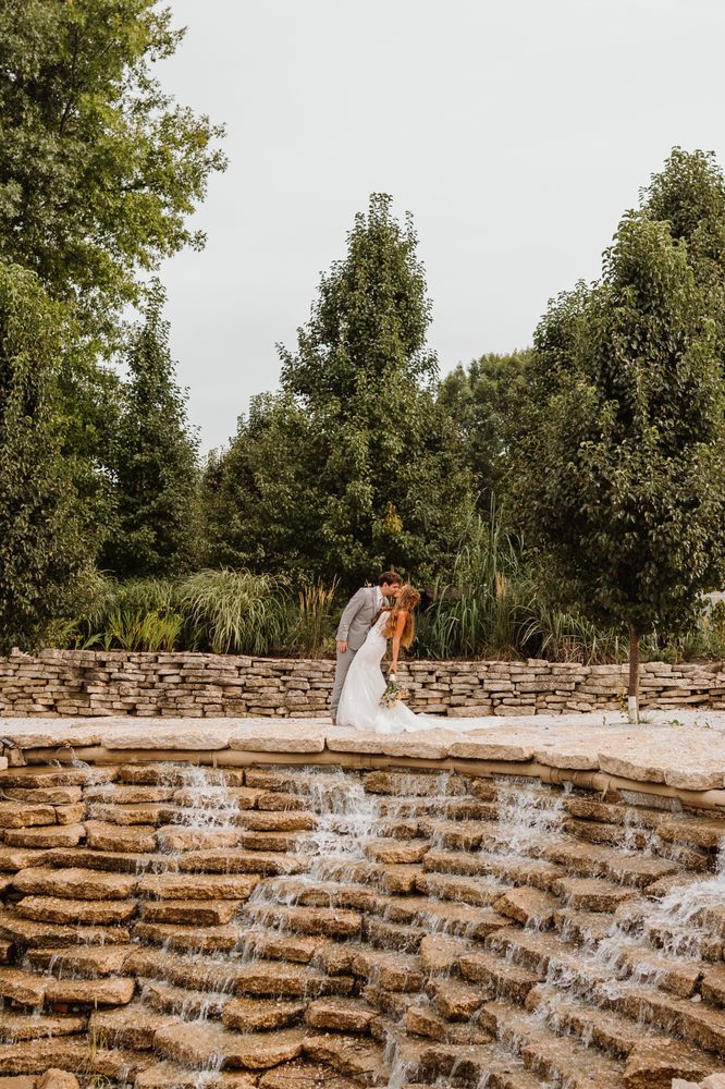 Big Horse Vineyards - vineyard in Lewistown, IL