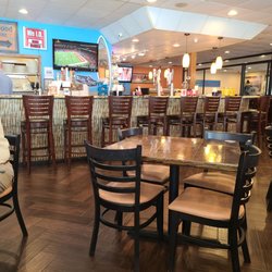 St Marys Seafood & More - St Mary's at the
