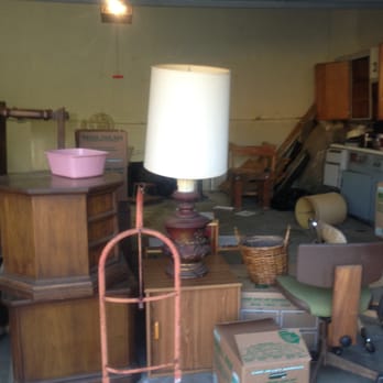 Tito's Junk Removal and Hauling - Before Tito's came out. - Junk Removal & Hauling Near Me - San Diego, California