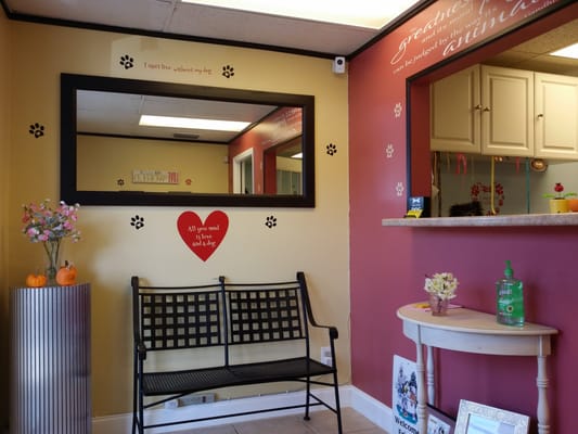 Kennel Cuts Mobile Dog Grooming