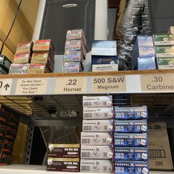 Kona Guns and Ammo