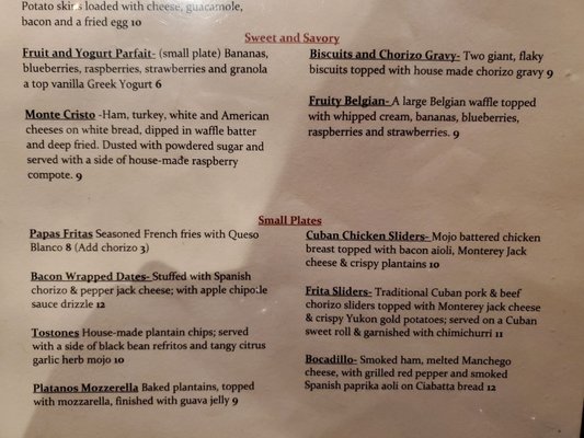 Menu photo 1 Sanctuaria Saint Louis, MO Menu photo 1 Sanctuaria Saint Louis, MO