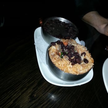 Maya - Rice and beans - Mexican Near Me - New York, New York Maya - Rice and beans - Mexican Near Me - New York, New York